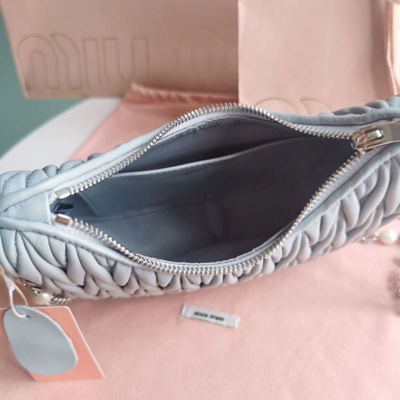 Miu Miu Hobo Bags